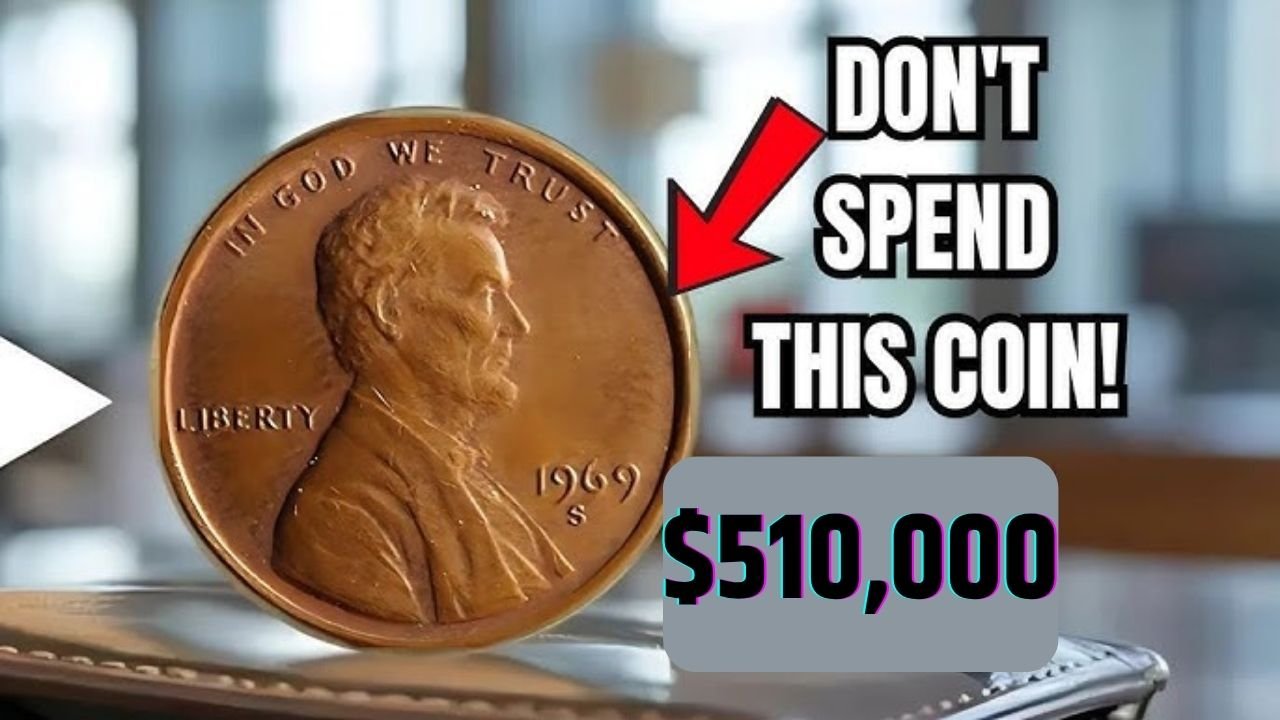 Lincoln Penny